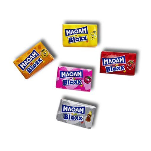 Picture of MAOAM CUBES